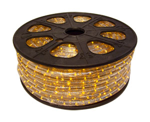 UL Approved LED Rope Lighting