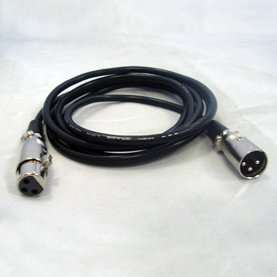 WDM DMX Cables