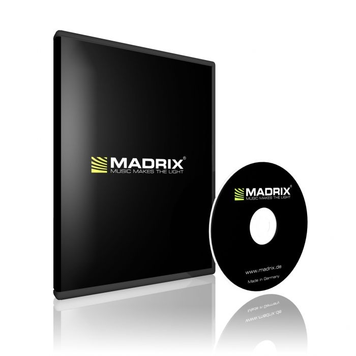 Madrix Control Solutions