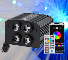 WDM-Quad-SS-RGBW